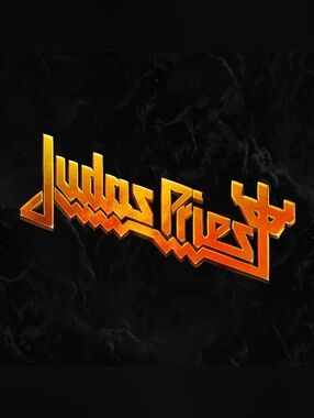 Custom Fridge Magnet Judas Priest Band Logo Home Kitchen Decor